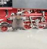 LGB Dampflokomotive Baureihe 99.222 Harzbulle limitiert Auflage (guter Zustand)
