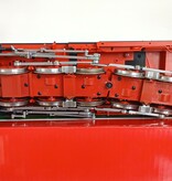 LGB Dampflokomotive Baureihe 99.222 Harzbulle limitiert Auflage (guter Zustand)
