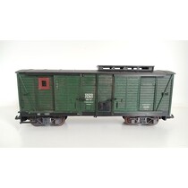 HSB Gerätewagen (gebraucht und umgebaut)
