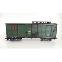 HSB Gerätewagen (gebraucht und umgebaut)