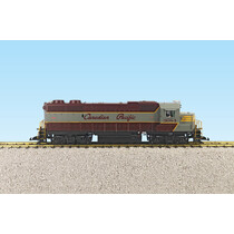 GP 38-2 Canadian Pacific #3084