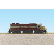 GP 38-2 Canadian Pacific #3084