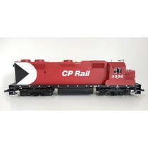 GP 38-2 Canadian Pacific Exklusivmodell (geringe Auflage)