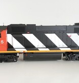 USA TRAINS GP 38-2 Canadian National Exklusivmodell (geringe Auflage)