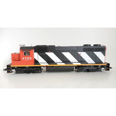 USA TRAINS GP 38-2 Canadian National Exklusivmodell (geringe Auflage)