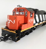 USA TRAINS GP 38-2 Canadian National Exklusivmodell (geringe Auflage)