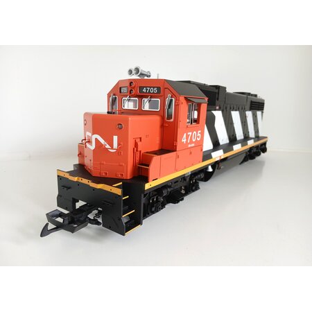 USA TRAINS GP 38-2 Canadian National Exklusivmodell (geringe Auflage)