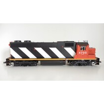 GP 38-2 Canadian National Exklusivmodell (geringe Auflage)