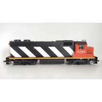 GP 38-2 Canadian National Exklusivmodell (geringe Auflage)
