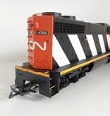 USA TRAINS GP 38-2 Canadian National Exklusivmodell (geringe Auflage)