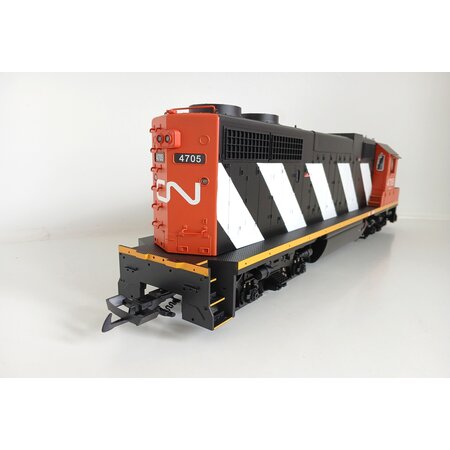 USA TRAINS GP 38-2 Canadian National Exklusivmodell (geringe Auflage)