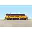 USA TRAINS GP 38-2 Chessie System