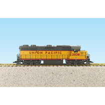 GP 38-2 Union Pacific