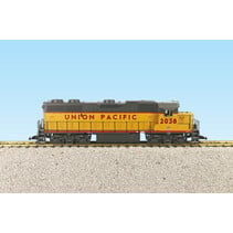 GP 38-2 Union Pacific