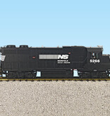 USA TRAINS GP 38-2 Norfolk Southern