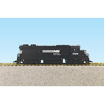 GP 38-2 Norfolk Southern