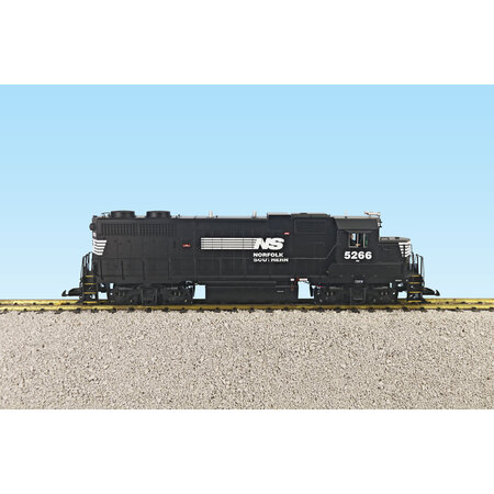 USA TRAINS GP 38-2 Norfolk Southern