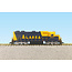 USA TRAINS GP 38-2 Alaska Railroad