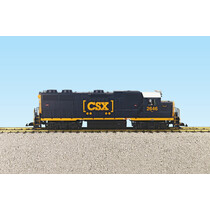 GP 38-2 CSX