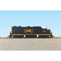 GP 38-2 CSX