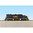 USA TRAINS GP 38-2 CSX