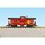 USA TRAINS Extended Vision Caboose Santa Fe