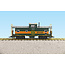 USA TRAINS Extended Vision Caboose BNSF