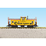 USA TRAINS Extended Vision Caboose Chessie System