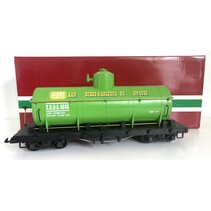 San Diego & Arizona Tank Car guter Zustand