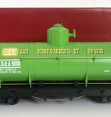 LGB San Diego & Arizona Tank Car guter Zustand