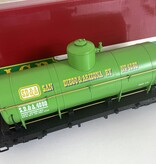 LGB San Diego & Arizona Tank Car guter Zustand