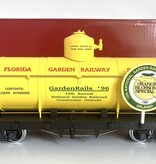 LGB Orange Blossom Special Tank Car sehr guter Zustand