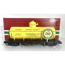 Orange Blossom Special Tank Car sehr guter Zustand