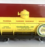 LGB Orange Blossom Special Tank Car sehr guter Zustand