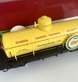 LGB Orange Blossom Special Tank Car sehr guter Zustand