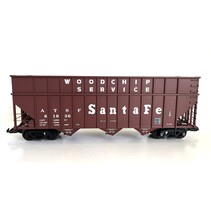 Woodchip Hopper Santa Fe (guter Zustand)