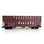 USA TRAINS Woodchip Hopper Santa Fe (guter Zustand)