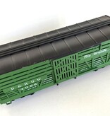 LGB Rio Grande Stock Car (Viehwagen) guter Zustand