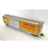 USA TRAINS 50 ft. Box Car Union Pacific (guter Zustand)