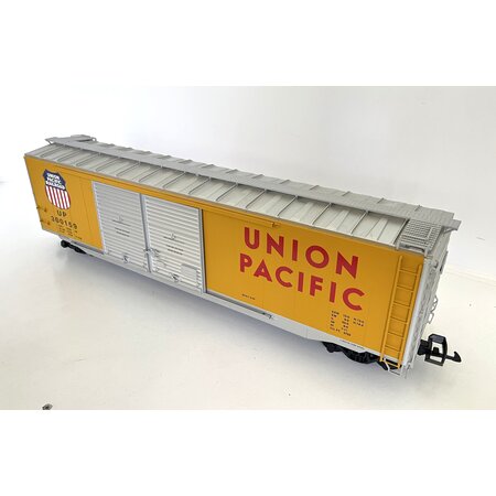 USA TRAINS 50 ft. Box Car Union Pacific (guter Zustand)