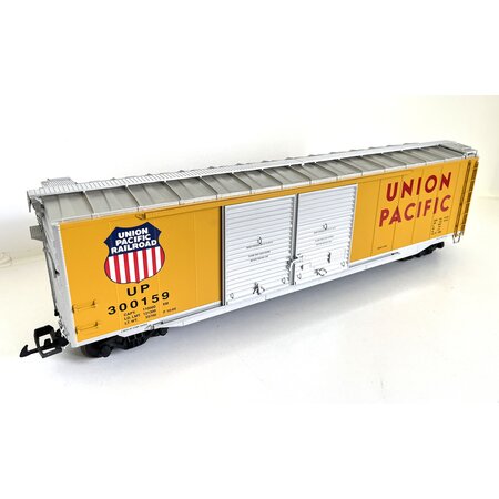 USA TRAINS 50 ft. Box Car Union Pacific (guter Zustand)