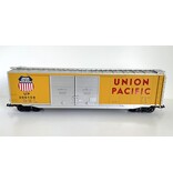 USA TRAINS 50 ft. Box Car Union Pacific (guter Zustand)