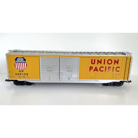 USA TRAINS 50 ft. Box Car Union Pacific (guter Zustand)