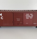 USA TRAINS 50 ft. Box Car Union Pacific (guter Zustand)
