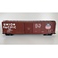 USA TRAINS 50 ft. Box Car Union Pacific (guter Zustand)
