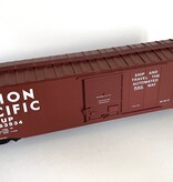 USA TRAINS 50 ft. Box Car Union Pacific (guter Zustand)