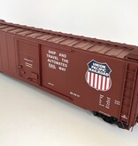 USA TRAINS 50 ft. Box Car Union Pacific (guter Zustand)