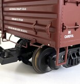 USA TRAINS 50 ft. Box Car Union Pacific (guter Zustand)