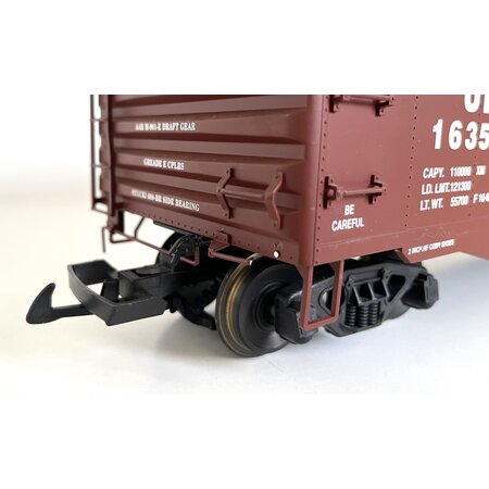 USA TRAINS 50 ft. Box Car Union Pacific (guter Zustand)