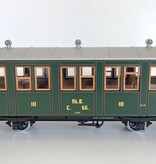 LGB RhB Personenwagen sehr guter Zustand